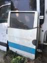 Hyundai H100 Sol Arka Kapı