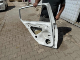Oto Çıkma Parça / Volkswagen / Golf / Kaporta & Karoser / Sol Arka Kapı / Çıkma Parça 