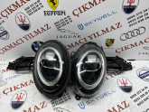 Oto Çıkma Parça / Mini / Cooper / Far & Stop / Sağ Ön Far / Çıkma Parça 