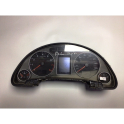 Audi A4 Kilometre Saati Gösterge Paneli 1036901830