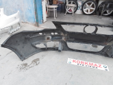 Oto Çıkma Parça / Volkswagen / Polo / Tampon / Ön Tampon / Çıkma Parça 