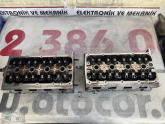 Oto Çıkma Parça / Volkswagen / Golf / Motor / Silindir Kapağı / Çıkma Parça 