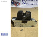 Oto Çıkma Parça / Peugeot / 208 / Kaporta & Karoser / Bagaj Kilidi / Çıkma Parça 