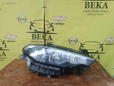 Oto Çıkma Parça / Fiat / Egea / Far & Stop / Sol Ön Far / Çıkma Parça 