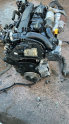 Oto Çıkma Parça / Ford / Tourneo Connect / Motor / Motor (komple) / Çıkma Parça 