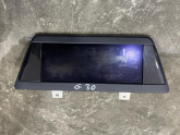 682039606 BMW G30 OTO TEYB EKRAN ORJINAL HATASIZ ÇIKMA EGE OTO