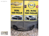 Opel mokka çıkma ön tampon ORJİNAL OTO OPEL