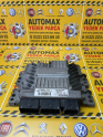 Renault Megane 2 Motor Beyni - S122326107 A