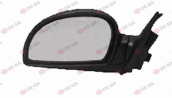 HYUNDAİ ACCENT ADMİRA SOL AYNA ELK.ISITM. 2003-2006 SIFIR