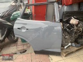 Oto Çıkma Parça / Nissan / Qashqai / Kaporta & Karoser / Sağ Arka Kapı / Çıkma Parça 