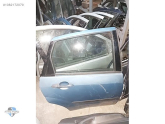 Oto Çıkma Parça / Ford / Focus / Kaporta & Karoser / Sol Arka Kapı / Çıkma Parça 