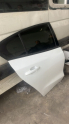 Oto Çıkma Parça / Ford / Focus / Kaporta & Karoser / Sağ Arka Kapı / Çıkma Parça 