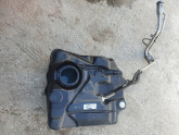 FORD FOCUS 3 1.5 TDCİ MAZOT DEPOSU HATASIZ MONTECAR 2
