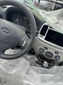 HYUNDAİ ACCENT ERA GÖSTERGE PANELİ ORJİNAL ÇIKMA