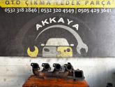 Oto Çıkma Parça / Ford / Ranger / Egzoz / Egzoz Manifoldu / Çıkma Parça 