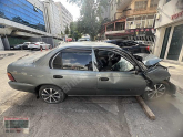 Oto Çıkma Parça / Toyota / Corolla / Koltuk & Döşeme / Arka Koltuk / Çıkma Parça 