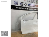 Oto Çıkma Parça / Toyota / Yaris / Kaporta & Karoser / Sol Ön Kapı / Çıkma Parça 