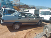 Tofaş SLX kapıları dolu muaer garantili
