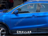 NİSSAN QASHQAİ SAĞ ÖN KAPI ve TÜM AKSAMLARI| ÜNALLAR OTO ÇIKMA |
