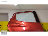 Oto Çıkma Parça / Renault / Clio / Kaporta & Karoser / Sağ Arka Kapı / Çıkma Parça 
