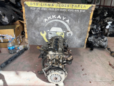 Oto Çıkma Parça / Toyota / Avensis / Motor / Motor (komple) / Çıkma Parça 