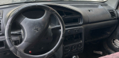 PEUGEOT PARTNER 1999 MODEL KOMPLE GÖĞÜSLÜK s