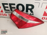 Oto Çıkma Parça / Toyota / Corolla / Far & Stop / Sağ Arka Stop / Çıkma Parça 