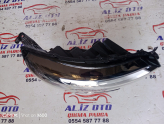 Oto Çıkma Parça / Renault / Megane / Far & Stop / Sağ Ön Far / Çıkma Parça 