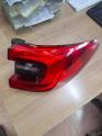Renault kajdar stop sag 265508701R