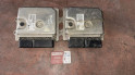 Fiat Ducato Motor Beyni **EFE.**