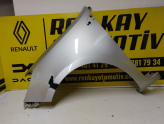 Oto Çıkma Parça / Renault / Clio / Kaporta & Karoser / Sol Ön Çamurluk / Çıkma Parça 