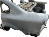 VW PASSAT B5 97-00 ARKA ÇAMURLUK SOL KESME 3B5809843A