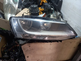 Oto Çıkma Parça / Chrysler / Stratus / Kalorifer / Kalorifer Motoru / Çıkma Parça 
