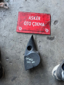 Oto Çıkma Parça / Opel / Corsa / Kaporta & Karoser / Sağ Ön Kapı / Çıkma Parça 