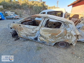 Oto Çıkma Parça / Renault / Clio / Kaporta & Karoser / Kasa / Kupa / Çıkma Parça 