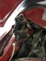 TOYOTA HİLUX LN145 ÇIKMA ORJİNAL SİLGİ MOTORU   (XS2104S25)