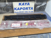 Oto Çıkma Parça / Citroen / Jumpy / Tampon / Tampon Izgara Çıtası / Sıfır Parça 
