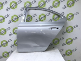 Oto Çıkma Parça / Skoda / Octavia / Kaporta & Karoser / Sol Arka Kapı / Çıkma Parça 