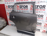 Oto Çıkma Parça / Togg / T10X / Kaporta & Karoser / Sağ Arka Kapı / Çıkma Parça 