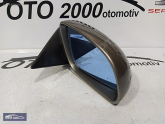 Oto Çıkma Parça / Audi / A8 / Ayna / Sağ Dış Ayna / Çıkma Parça 
