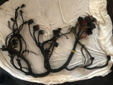 Oto Çıkma Parça / Renault / Clio / Elektrik / Elektrik Tesisatı / Çıkma Parça 