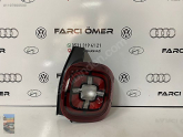Oto Çıkma Parça / Dacia / Duster / Far & Stop / Sol Arka Stop / Sıfır Parça 