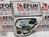 Oto Çıkma Parça / Toyota / Auris / Kaporta & Karoser / Sağ Arka Kapı / Çıkma Parça 