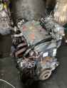 Oto Çıkma Parça / Honda / Civic / Motor / Motor (komple) / Çıkma Parça 