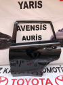 Oto Çıkma Parça / Toyota / Corolla / Kaporta & Karoser / Sol Arka Kapı / Çıkma Parça 