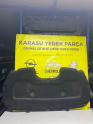 Peugeot 2008 Kaput İzolasyon