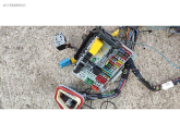 Oto Çıkma Parça / Opel / Astra / Motor / Elektrik Tesisatı / Çıkma Parça 