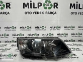 Oto Çıkma Parça / Skoda / Octavia / Far & Stop / Sağ Ön Far / Çıkma Parça 