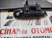 Oto Çıkma Parça / Hyundai / i10 / Kaporta & Karoser / Dış Kapı Kolu / Sıfır Parça 