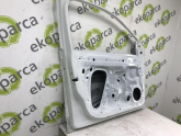 Oto Çıkma Parça / Volkswagen / Polo / Kaporta & Karoser / Sol Ön Kapı / Çıkma Parça 